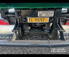 Iveco stralis 460 e vasca ribaltabile 2012 E5 - 8