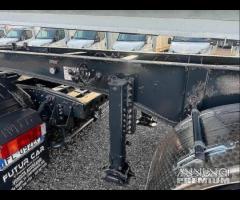 Iveco stralis 460 e vasca ribaltabile 2012 E5 - 9