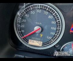 Iveco stralis 460 e vasca ribaltabile 2012 E5 - 15