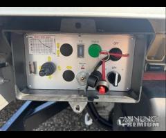 Fiat E-Ducato furgone 4.20 e sponda 2023 KM0 - 10