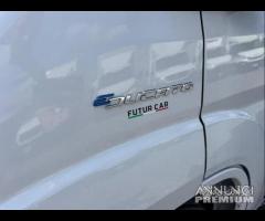 Fiat E-Ducato furgone 4.20 e sponda 2023 KM0 - 19
