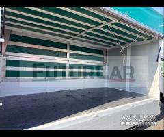 Isuzu L35 cassone centinato 4.20mt 2019 E6 - 10