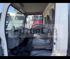 Isuzu L35 cassone centinato 4.20mt 2019 E6 - 12