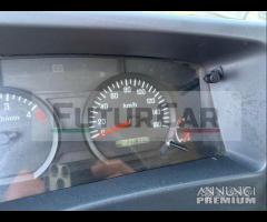 Isuzu L35 cassone centinato 4.20mt 2019 E6 - 17