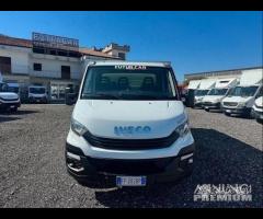 Iveco daily 35C12 Cella surgelati 2018 Euro6