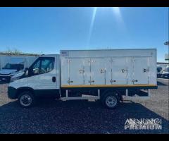 Iveco daily 35C12 Cella surgelati 2018 Euro6