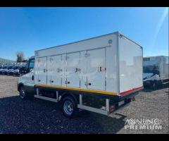Iveco daily 35C12 Cella surgelati 2018 Euro6