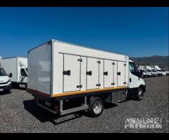 Iveco daily 35C12 Cella surgelati 2018 Euro6 - 6