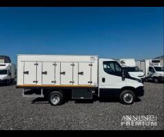 Iveco daily 35C12 Cella surgelati 2018 Euro6 - 7