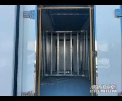 Iveco daily 35C12 Cella surgelati 2018 Euro6 - 8