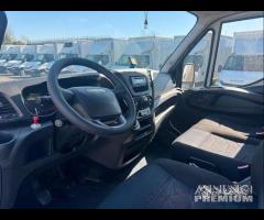 Iveco daily 35C12 Cella surgelati 2018 Euro6 - 11