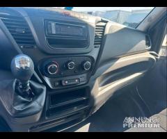 Iveco daily 35C12 Cella surgelati 2018 Euro6 - 12
