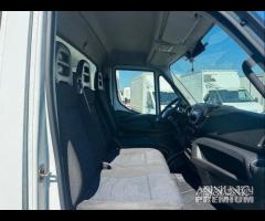 Iveco daily 35C12 Cella surgelati 2018 Euro6 - 14