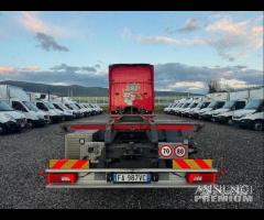 Scania R450 Telaio passo 4700 2015 Euro6