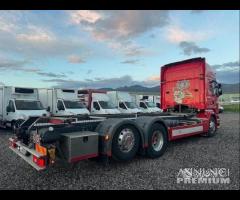 Scania R450 Telaio passo 4700 2015 Euro6 - 6
