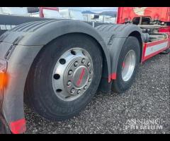 Scania R450 Telaio passo 4700 2015 Euro6 - 8