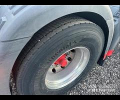 Scania R450 Telaio passo 4700 2015 Euro6 - 9