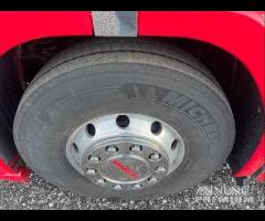 Scania R450 Telaio passo 4700 2015 Euro6 - 10