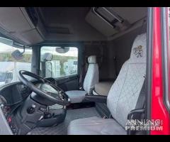 Scania R450 Telaio passo 4700 2015 Euro6 - 12
