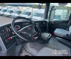 Scania R450 Telaio passo 4700 2015 Euro6 - 13