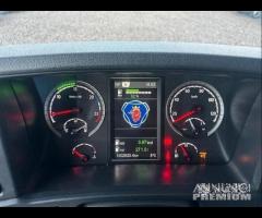Scania R450 Telaio passo 4700 2015 Euro6 - 16