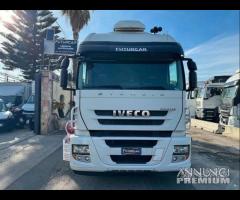 Iveco stralis 310 passo 6100 -2008 Euro5