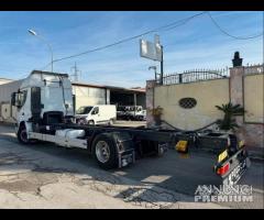 Iveco stralis 310 passo 6100 -2008 Euro5