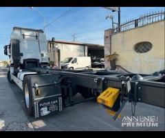 Iveco stralis 310 passo 6100 -2008 Euro5 - 6