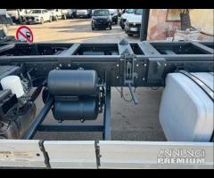 Iveco stralis 310 passo 6100 -2008 Euro5 - 7