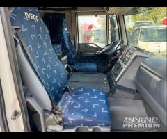 Iveco stralis 310 passo 6100 -2008 Euro5 - 9
