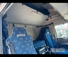 Iveco stralis 310 passo 6100 -2008 Euro5 - 10