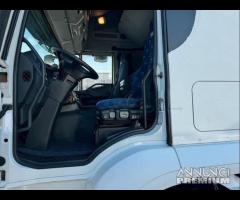 Iveco stralis 310 passo 6100 -2008 Euro5 - 12