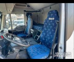 Iveco stralis 310 passo 6100 -2008 Euro5 - 13