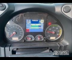 Iveco stralis 310 passo 6100 -2008 Euro5 - 15