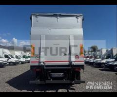 Volvo Fe 320 Centina 6.20 e sponda 2016 E6