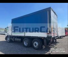 Volvo Fe 320 Centina 6.20 e sponda 2016 E6