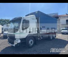 Volvo Fe 320 Centina 6.20 e sponda 2016 E6