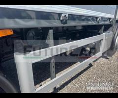 Volvo Fe 320 Centina 6.20 e sponda 2016 E6 - 6