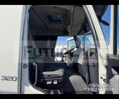 Volvo Fe 320 Centina 6.20 e sponda 2016 E6 - 10