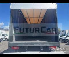 Volvo Fe 320 Centina 6.20 e sponda 2016 E6 - 11