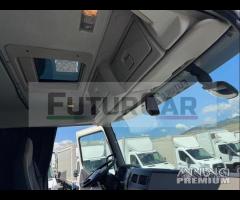Volvo Fe 320 Centina 6.20 e sponda 2016 E6 - 13