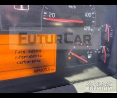 Volvo Fe 320 Centina 6.20 e sponda 2016 E6 - 15