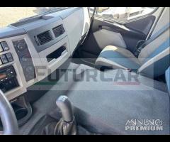 Volvo Fe 320 Centina 6.20 e sponda 2016 E6 - 16