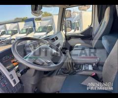 Volvo Fe 320 Centina 6.20 e sponda 2016 E6 - 17