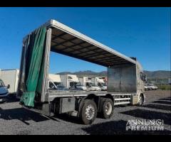 Scania R580 V8 Cassone 7.15Mt 2015 Euro6 - 6