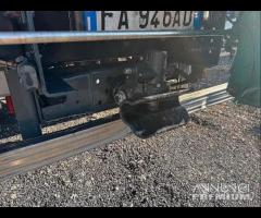 Scania R580 V8 Cassone 7.15Mt 2015 Euro6 - 7