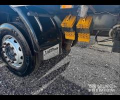 Scania R580 V8 Cassone 7.15Mt 2015 Euro6 - 8