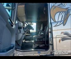 Scania R580 V8 Cassone 7.15Mt 2015 Euro6 - 9
