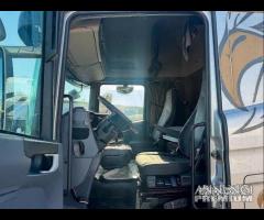 Scania R580 V8 Cassone 7.15Mt 2015 Euro6 - 10