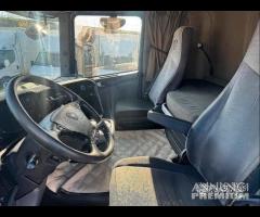 Scania R580 V8 Cassone 7.15Mt 2015 Euro6 - 11